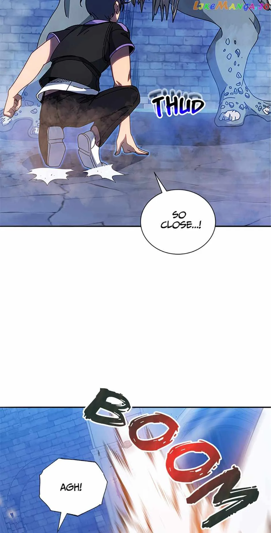Necromancer Academy and the Genius Summoner Chapter 41 page 51
