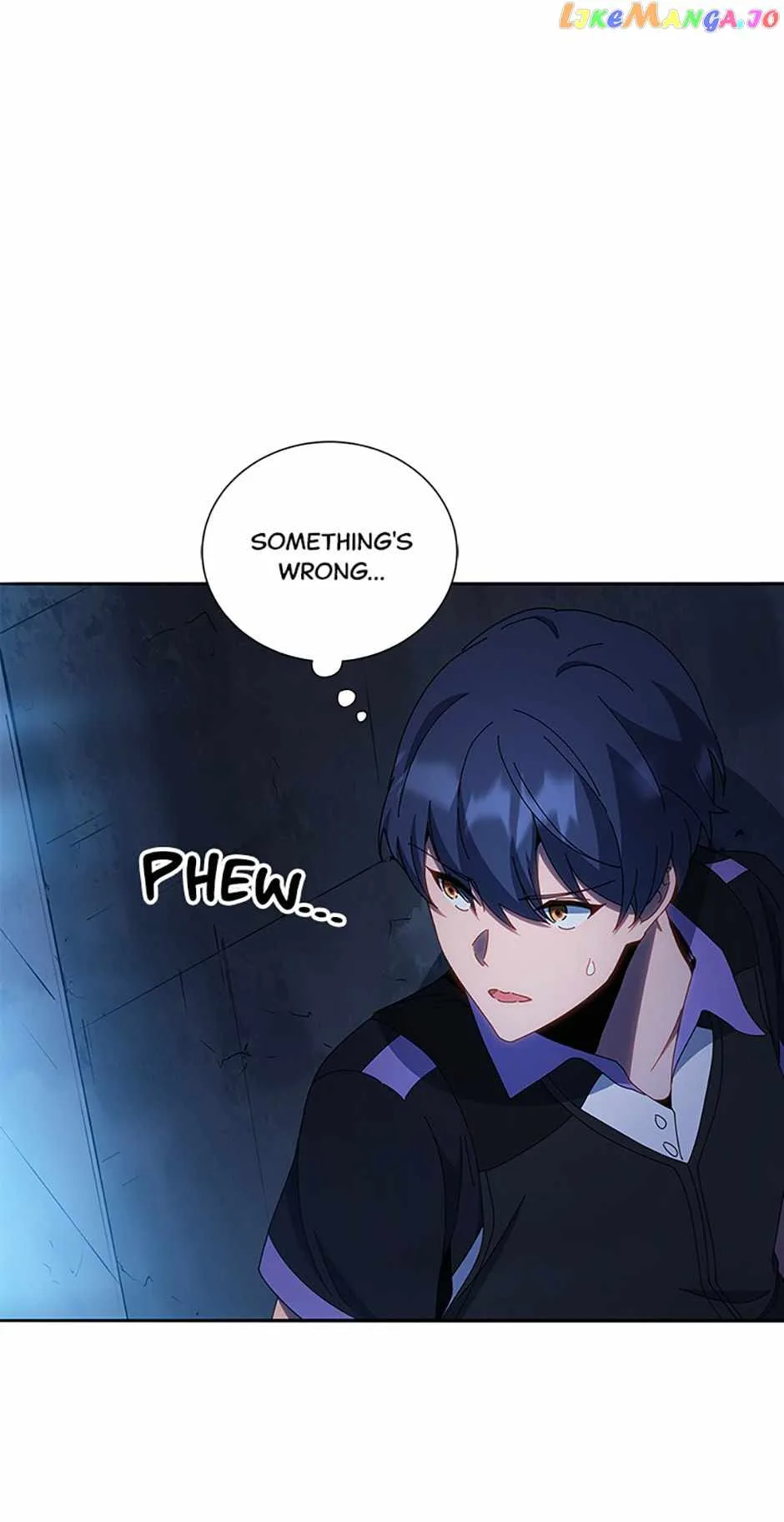 Necromancer Academy and the Genius Summoner Chapter 41 page 74