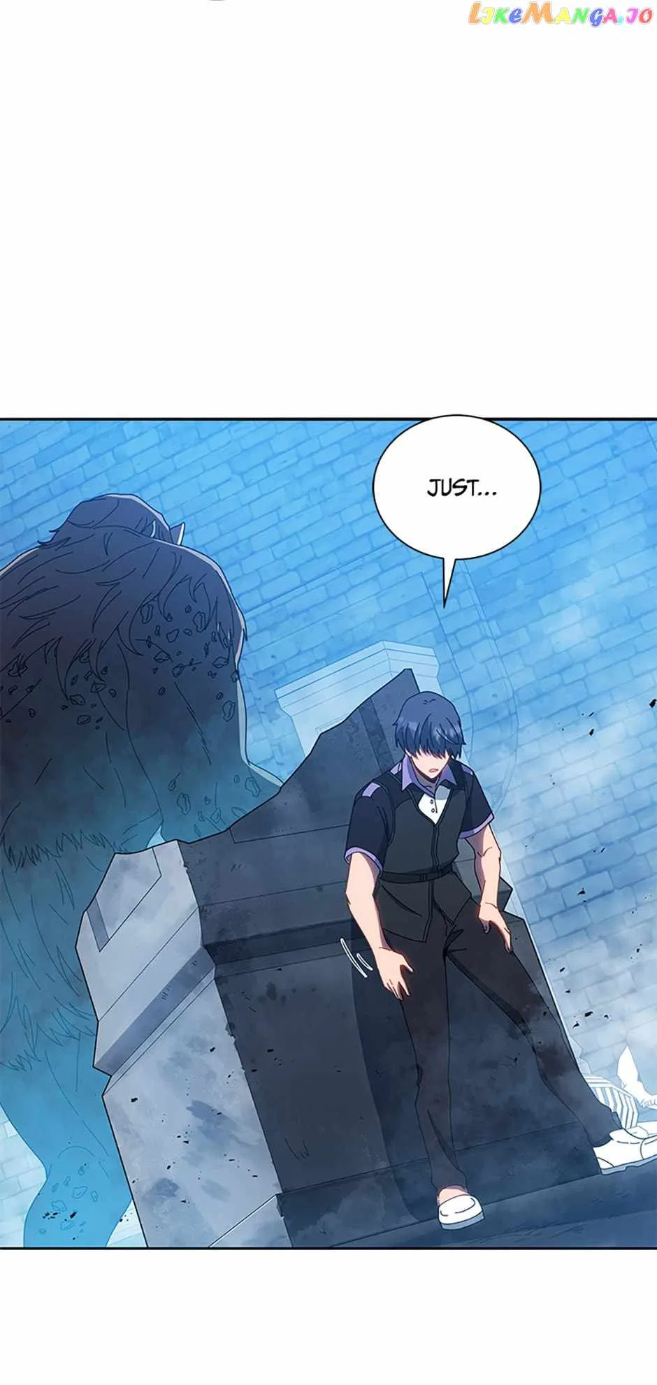 Necromancer Academy and the Genius Summoner Chapter 41 page 80