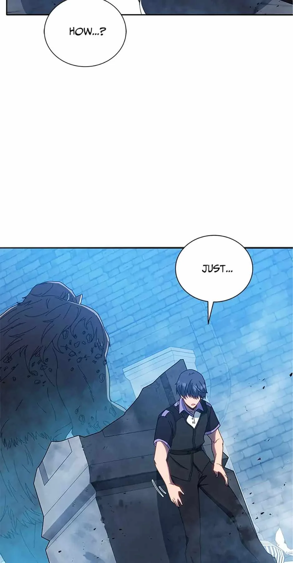 Necromancer Academy and the Genius Summoner Chapter 42 page 2