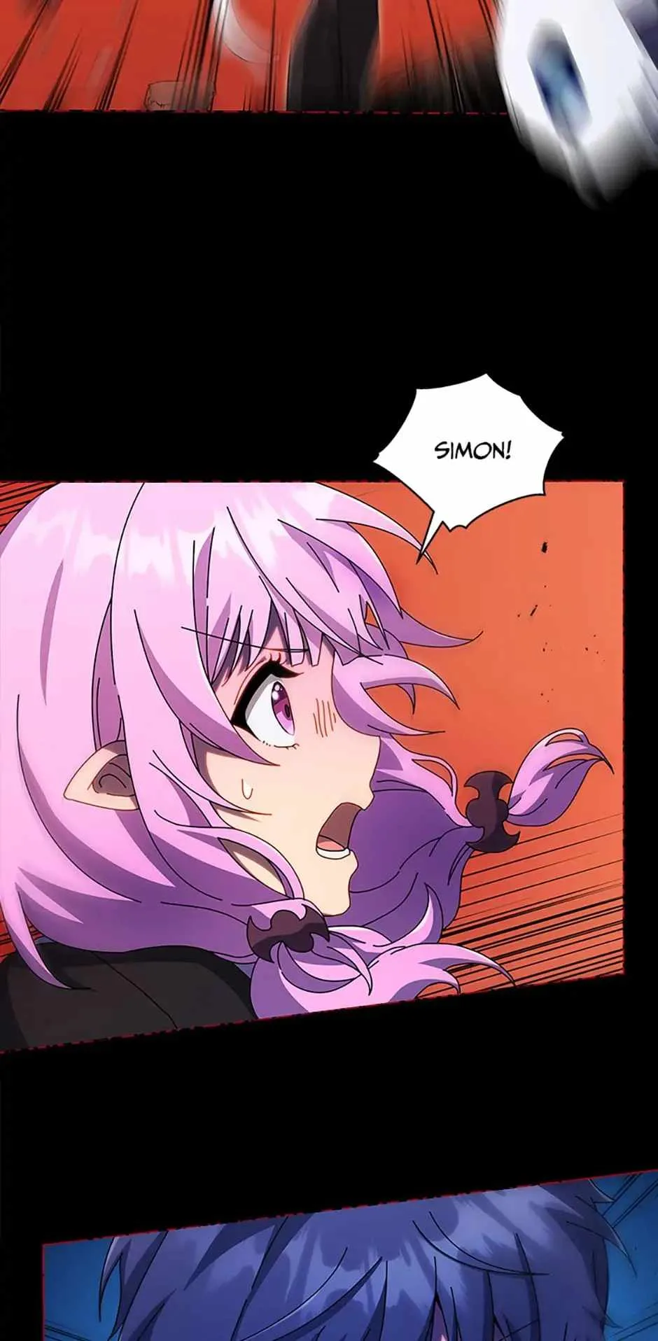 Necromancer Academy and the Genius Summoner Chapter 42 page 43