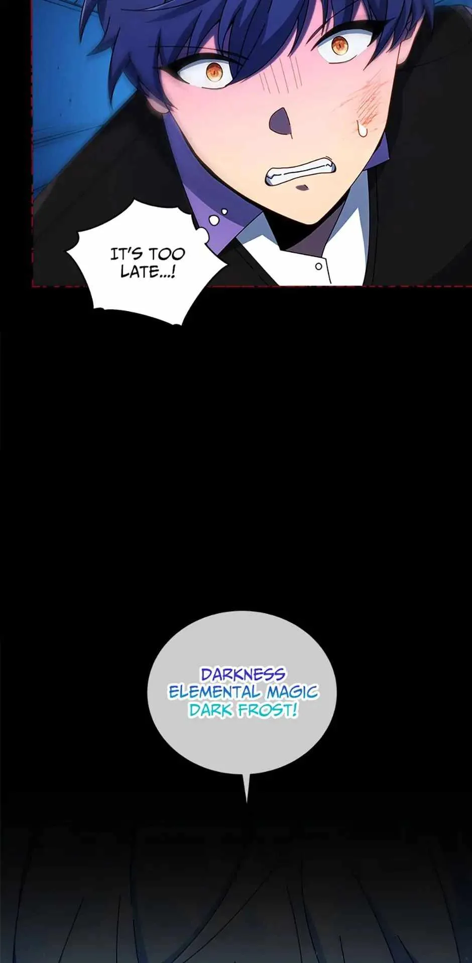 Necromancer Academy and the Genius Summoner Chapter 42 page 44