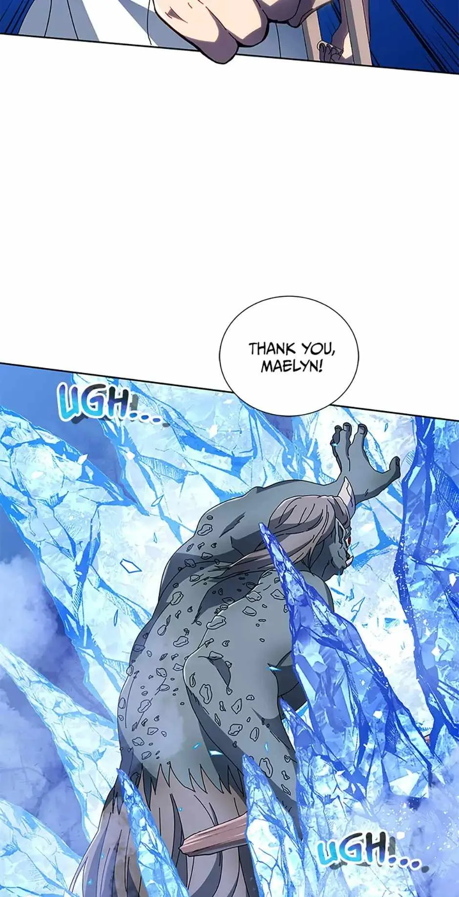 Necromancer Academy and the Genius Summoner Chapter 42 page 51