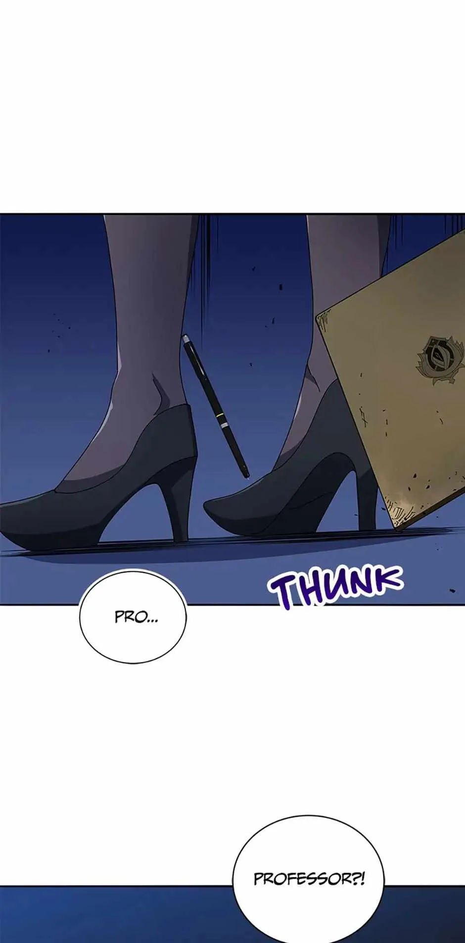 Necromancer Academy and the Genius Summoner Chapter 42 page 82
