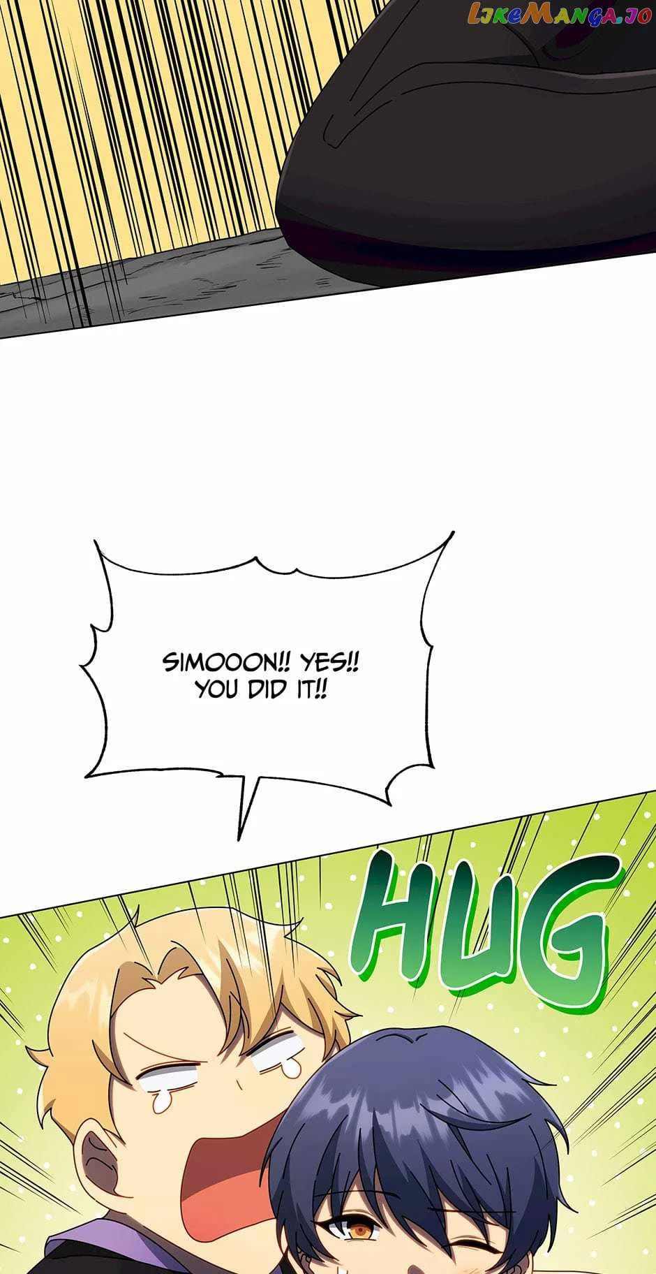 Necromancer Academy and the Genius Summoner Chapter 43 page 31