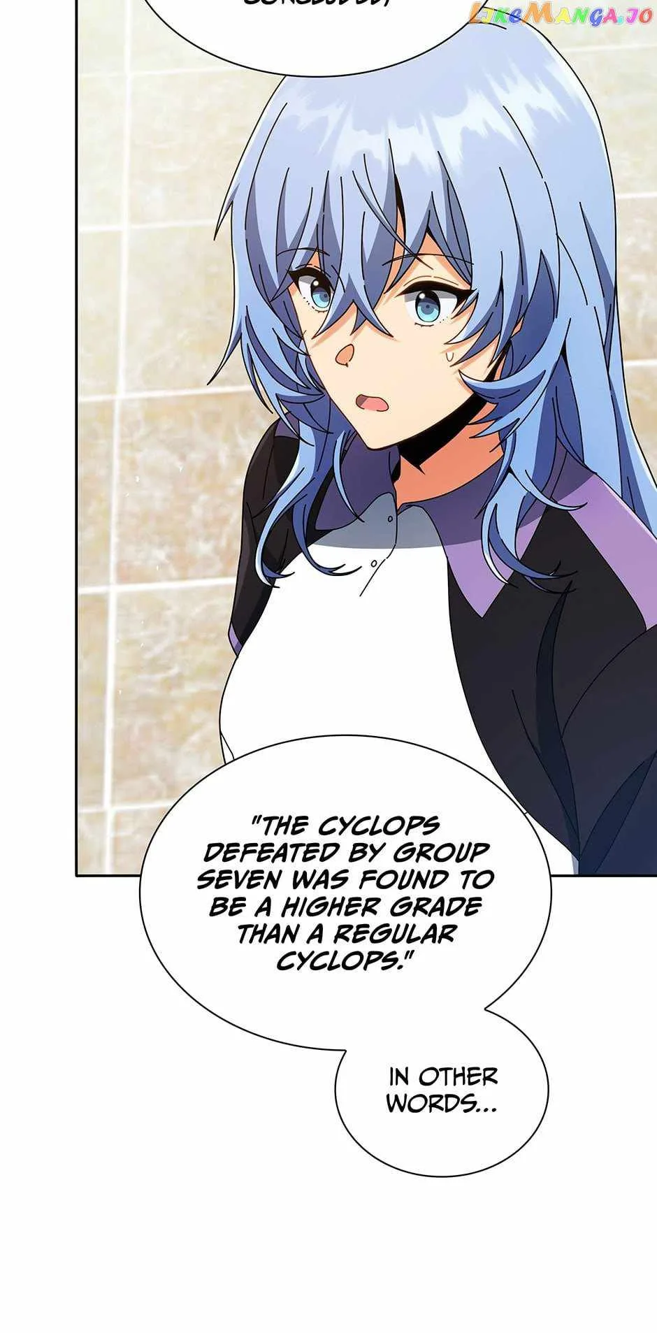 Necromancer Academy and the Genius Summoner Chapter 43 page 68