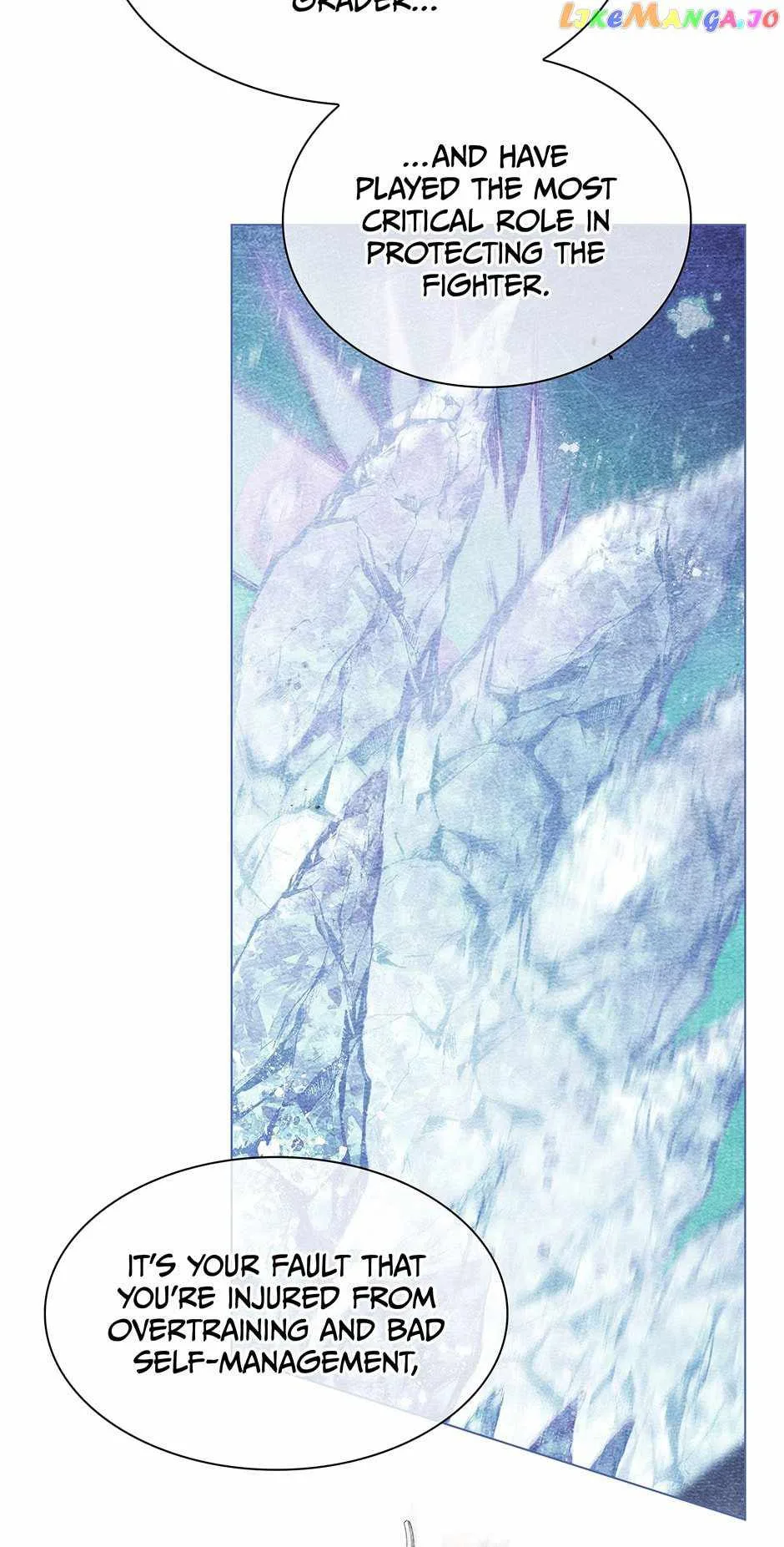 Necromancer Academy and the Genius Summoner Chapter 43 page 74