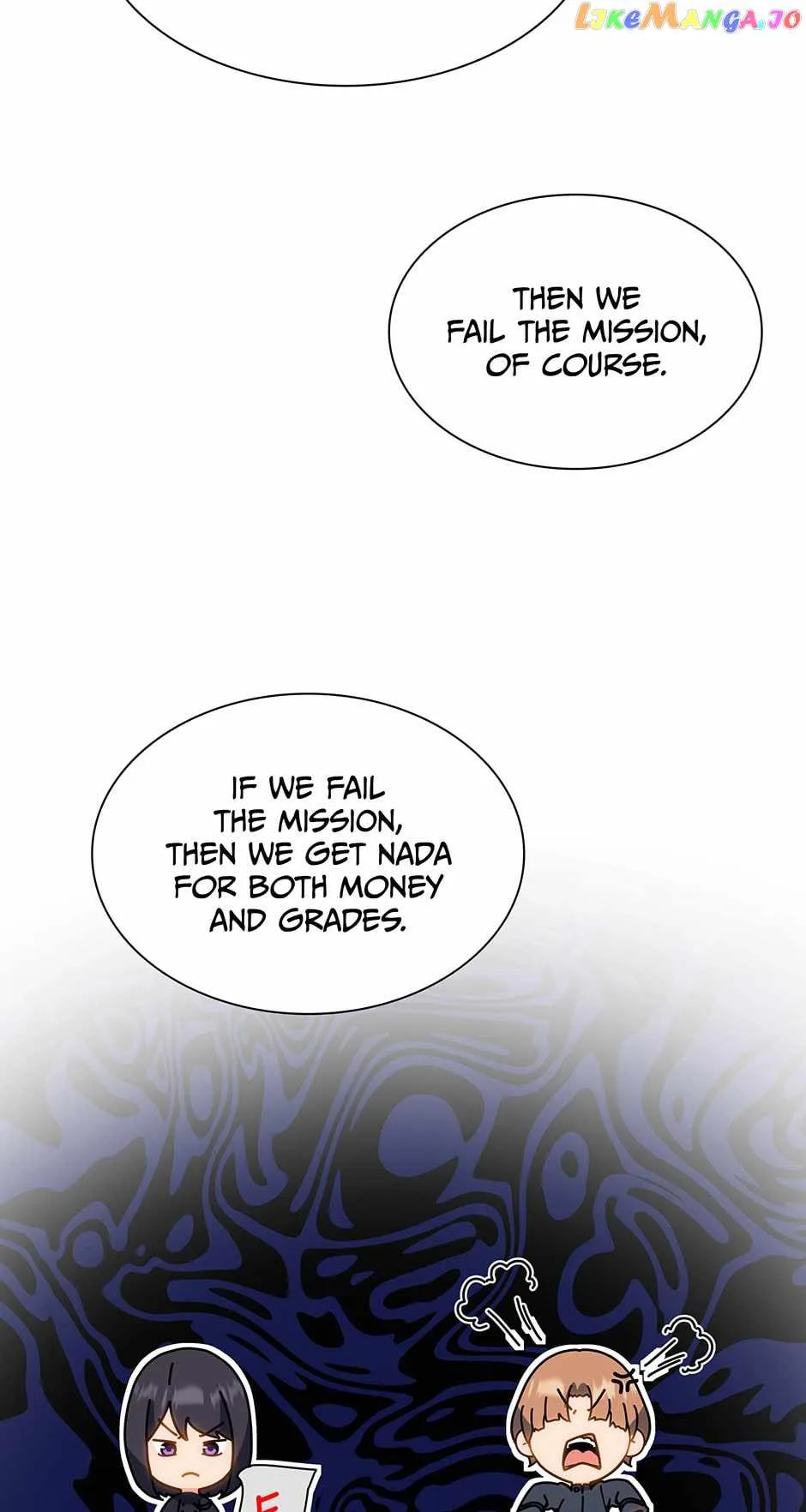 Necromancer Academy and the Genius Summoner Chapter 44 page 26
