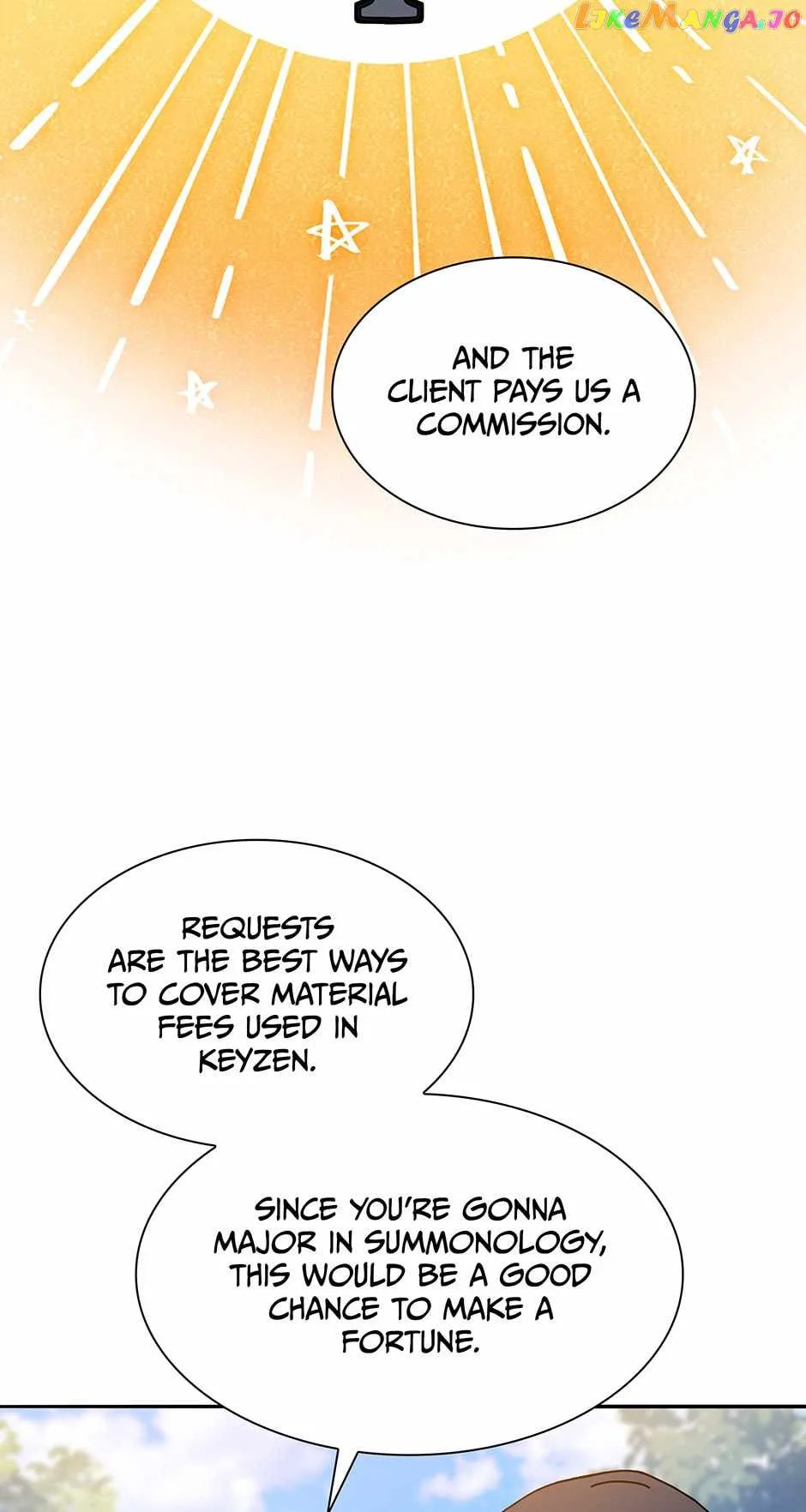 Necromancer Academy and the Genius Summoner Chapter 44 page 23