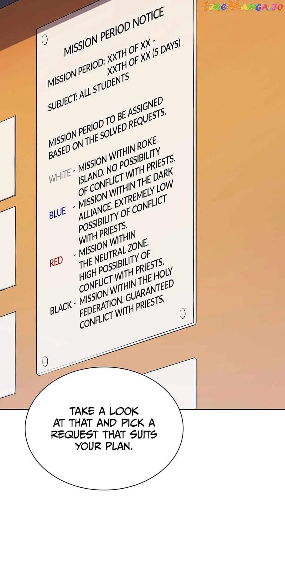 Necromancer Academy and the Genius Summoner Chapter 44 page 33