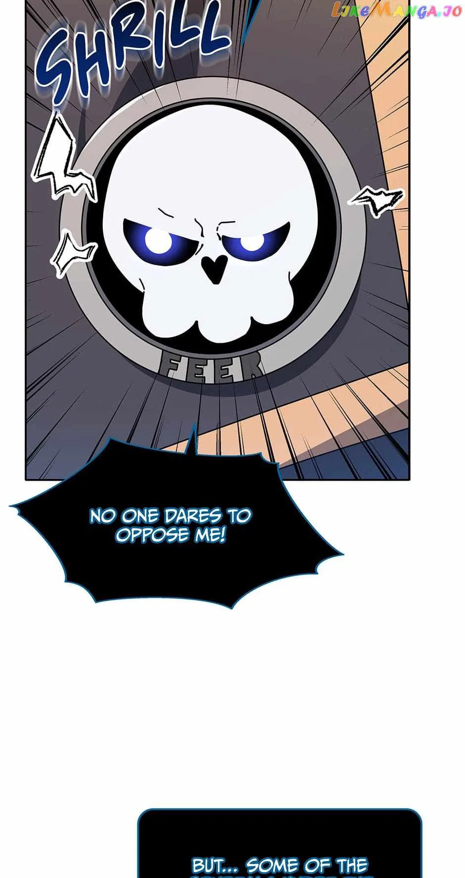 Necromancer Academy and the Genius Summoner Chapter 44 page 41