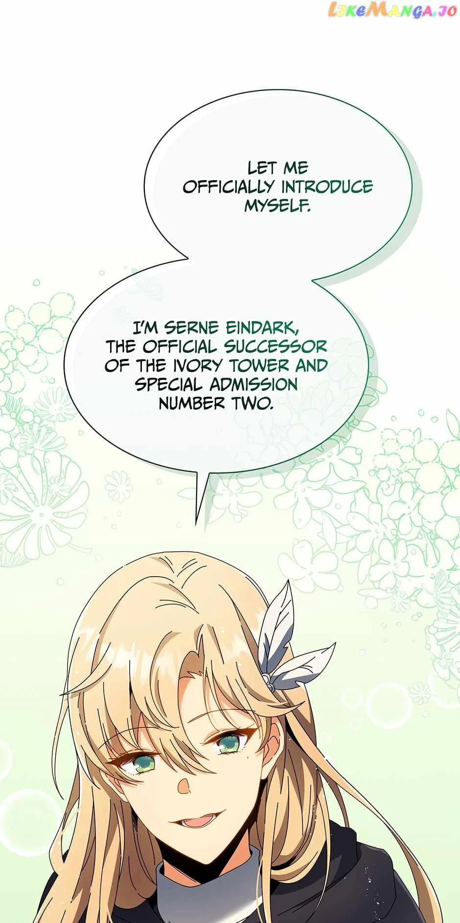 Necromancer Academy and the Genius Summoner Chapter 45 page 27