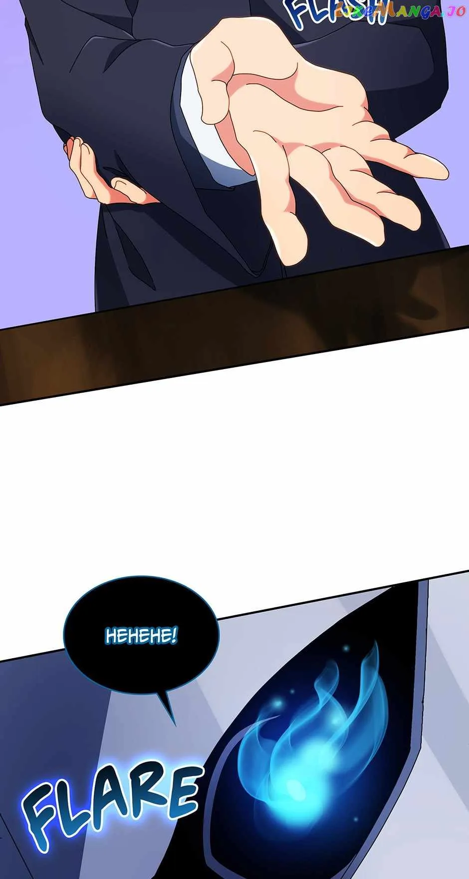 Necromancer Academy and the Genius Summoner Chapter 45 page 60