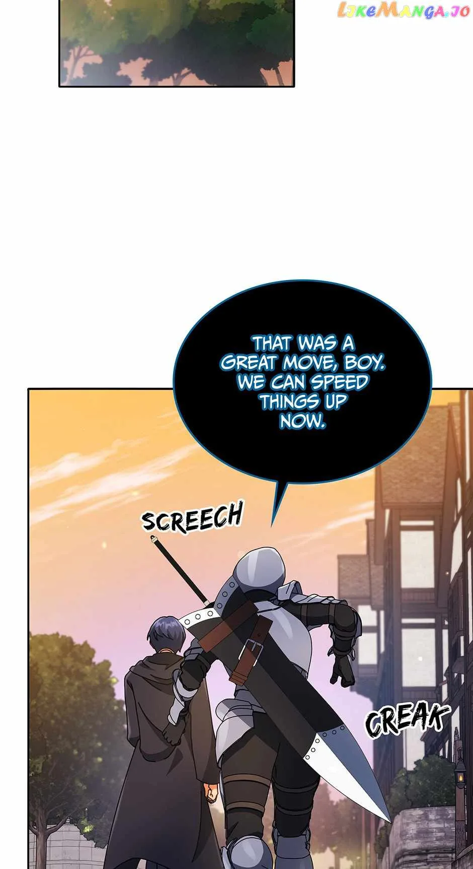 Necromancer Academy and the Genius Summoner Chapter 45 page 67