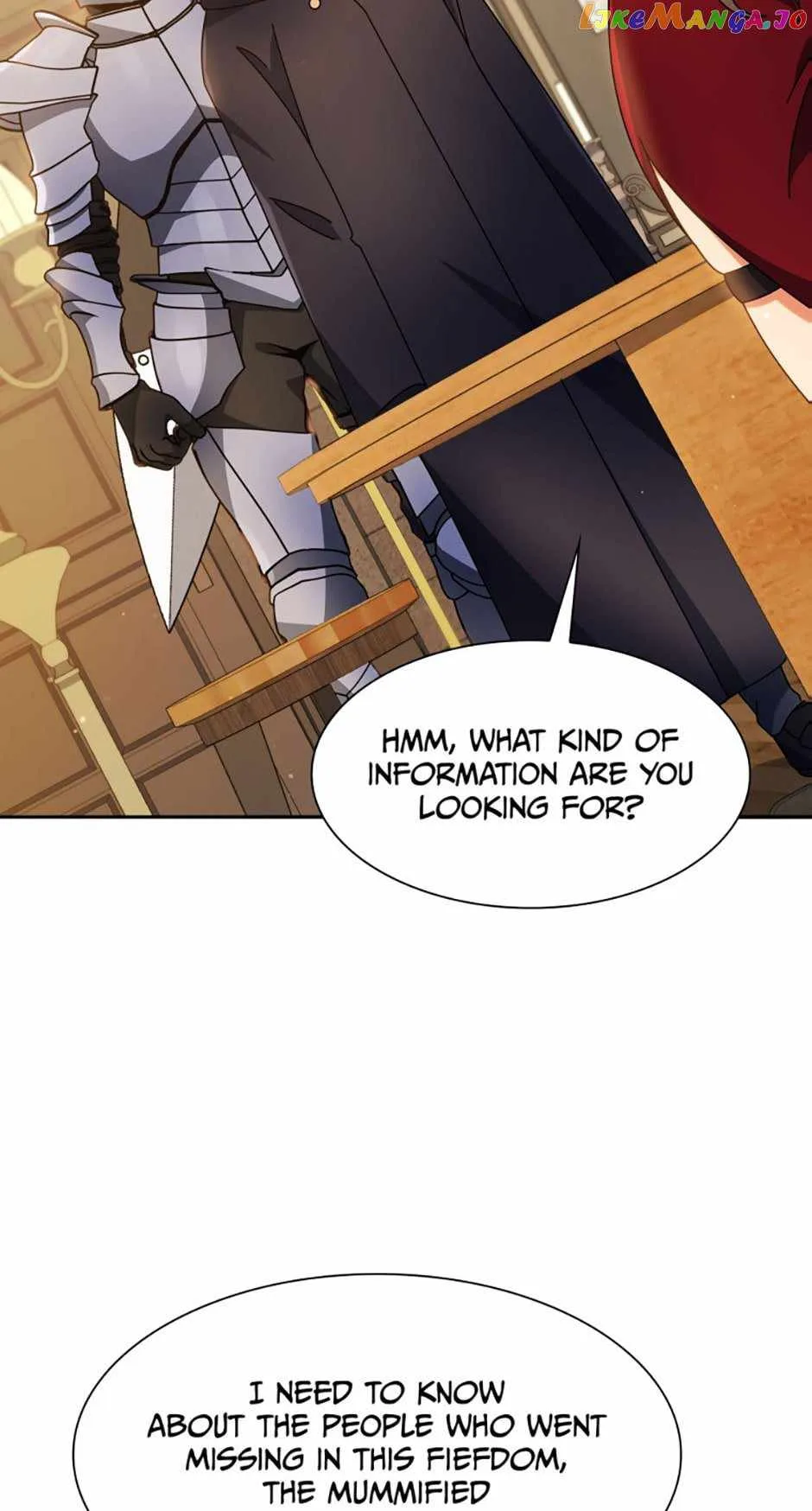 Necromancer Academy and the Genius Summoner Chapter 46 page 2