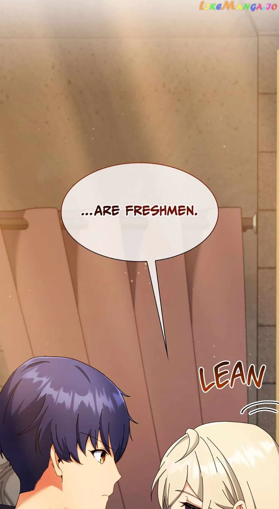 Necromancer Academy and the Genius Summoner Chapter 46 page 10