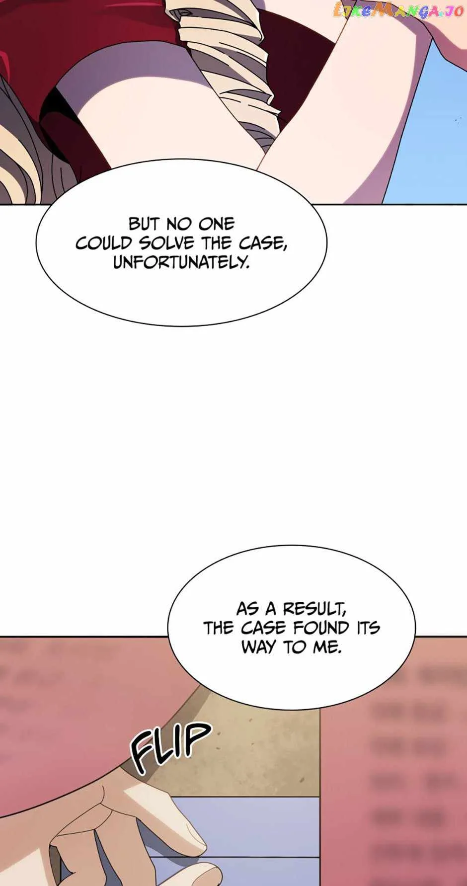 Necromancer Academy and the Genius Summoner Chapter 46 page 16