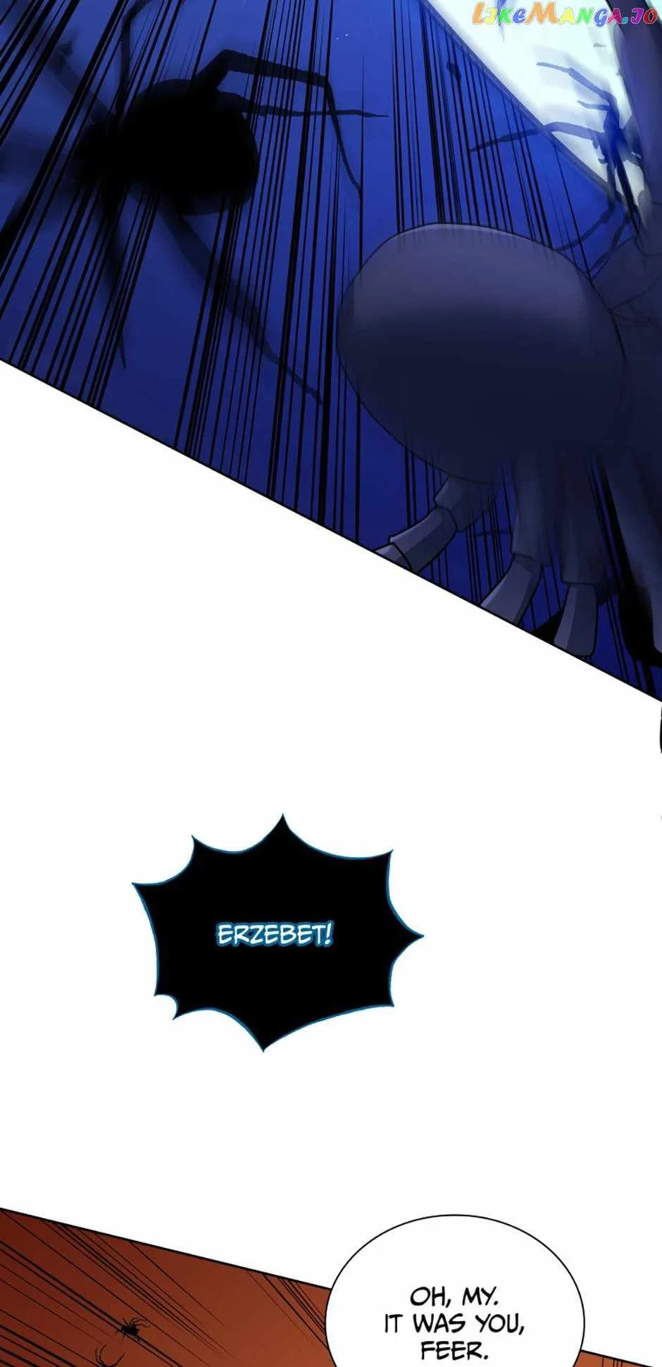 Necromancer Academy and the Genius Summoner Chapter 46 page 47