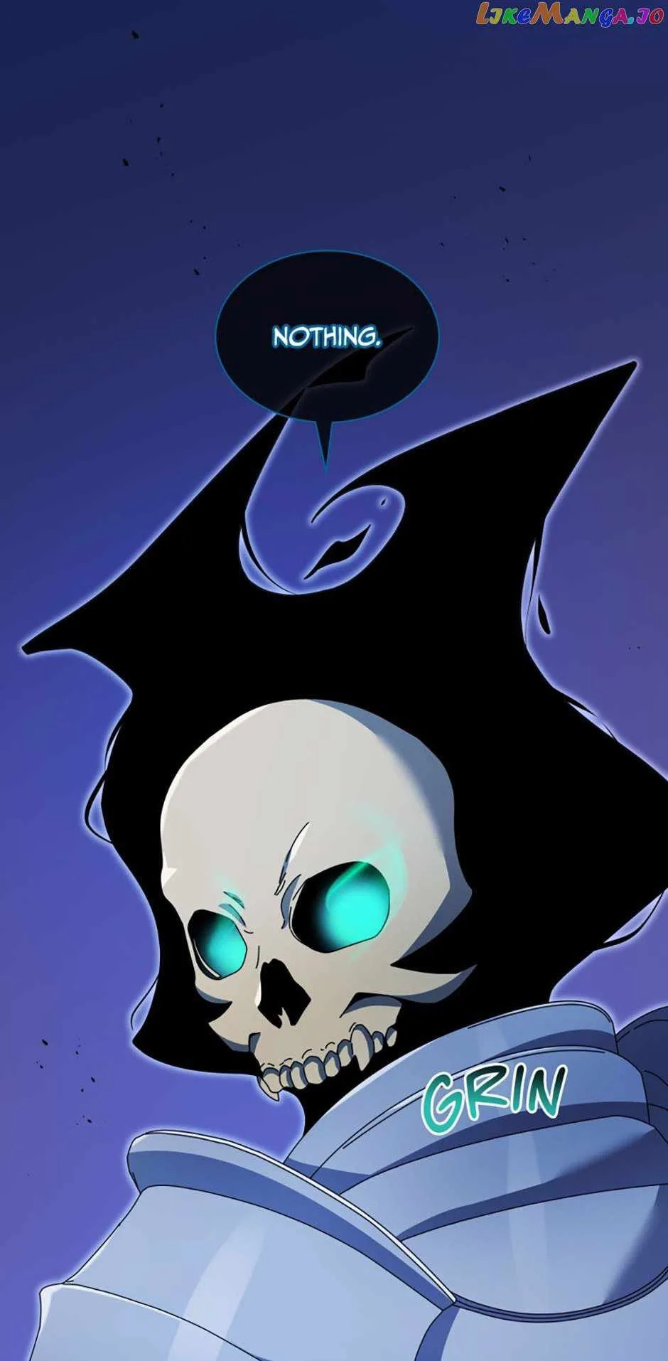 Necromancer Academy and the Genius Summoner Chapter 47 page 38