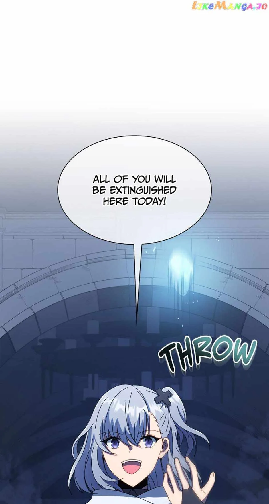 Necromancer Academy and the Genius Summoner Chapter 47 page 86