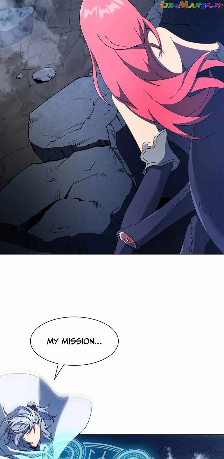 Necromancer Academy and the Genius Summoner Chapter 48 page 2
