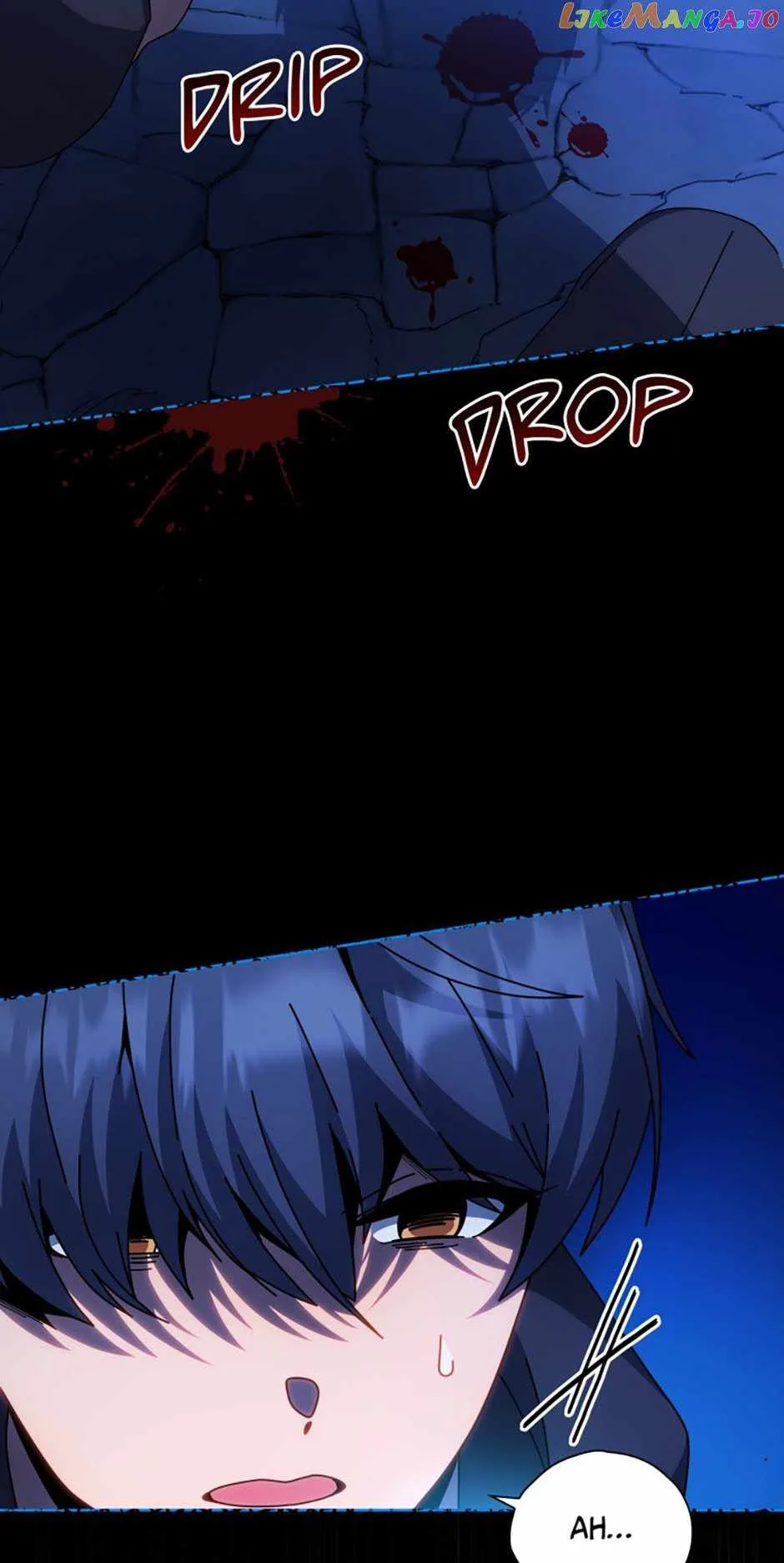 Necromancer Academy and the Genius Summoner Chapter 48 page 11