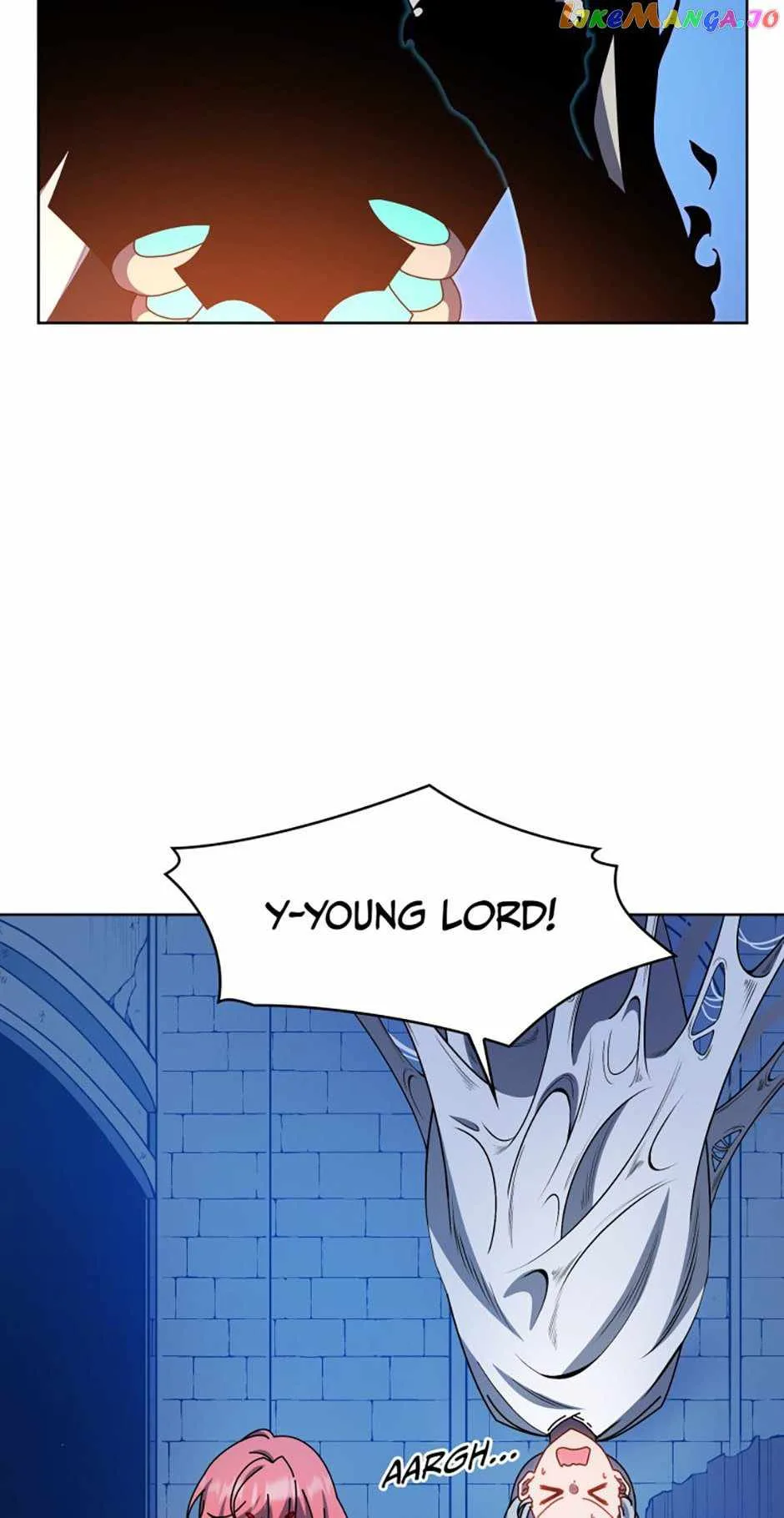 Necromancer Academy and the Genius Summoner Chapter 48 page 20