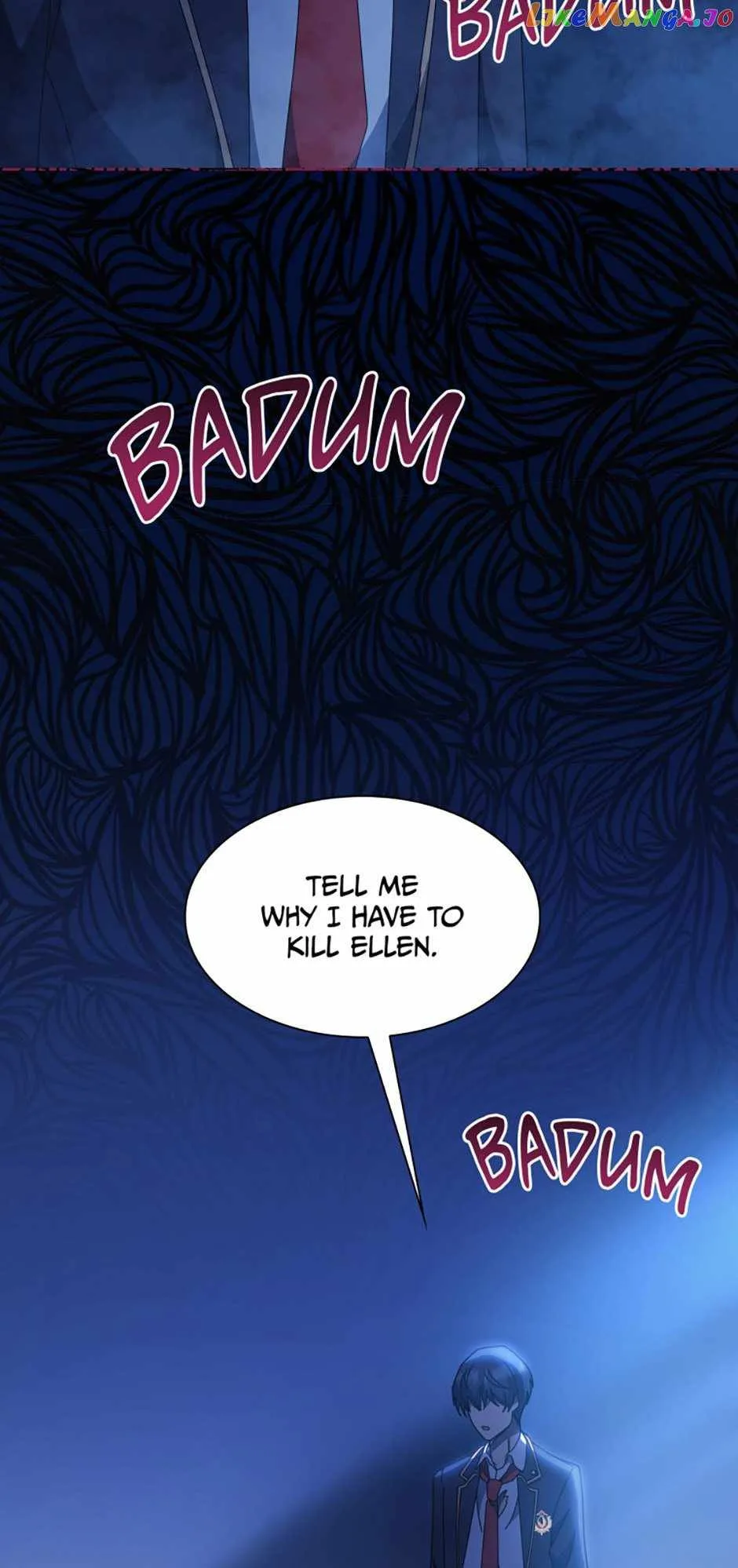 Necromancer Academy and the Genius Summoner Chapter 48 page 60