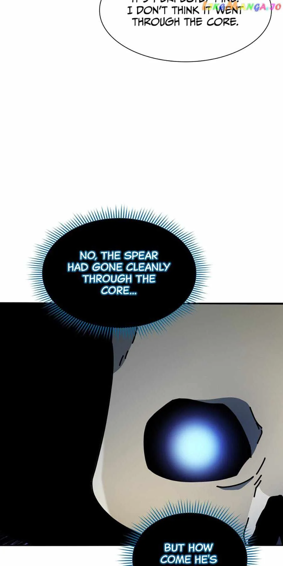Necromancer Academy and the Genius Summoner Chapter 49 page 9
