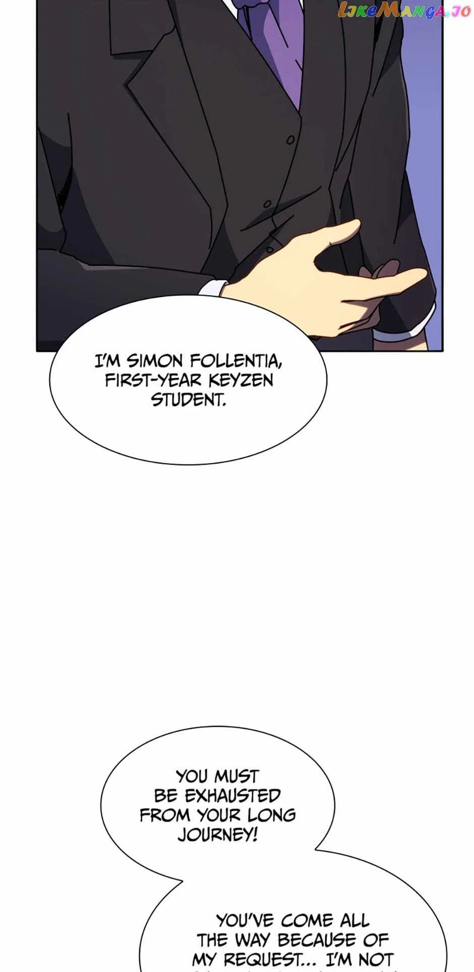 Necromancer Academy and the Genius Summoner Chapter 49 page 17