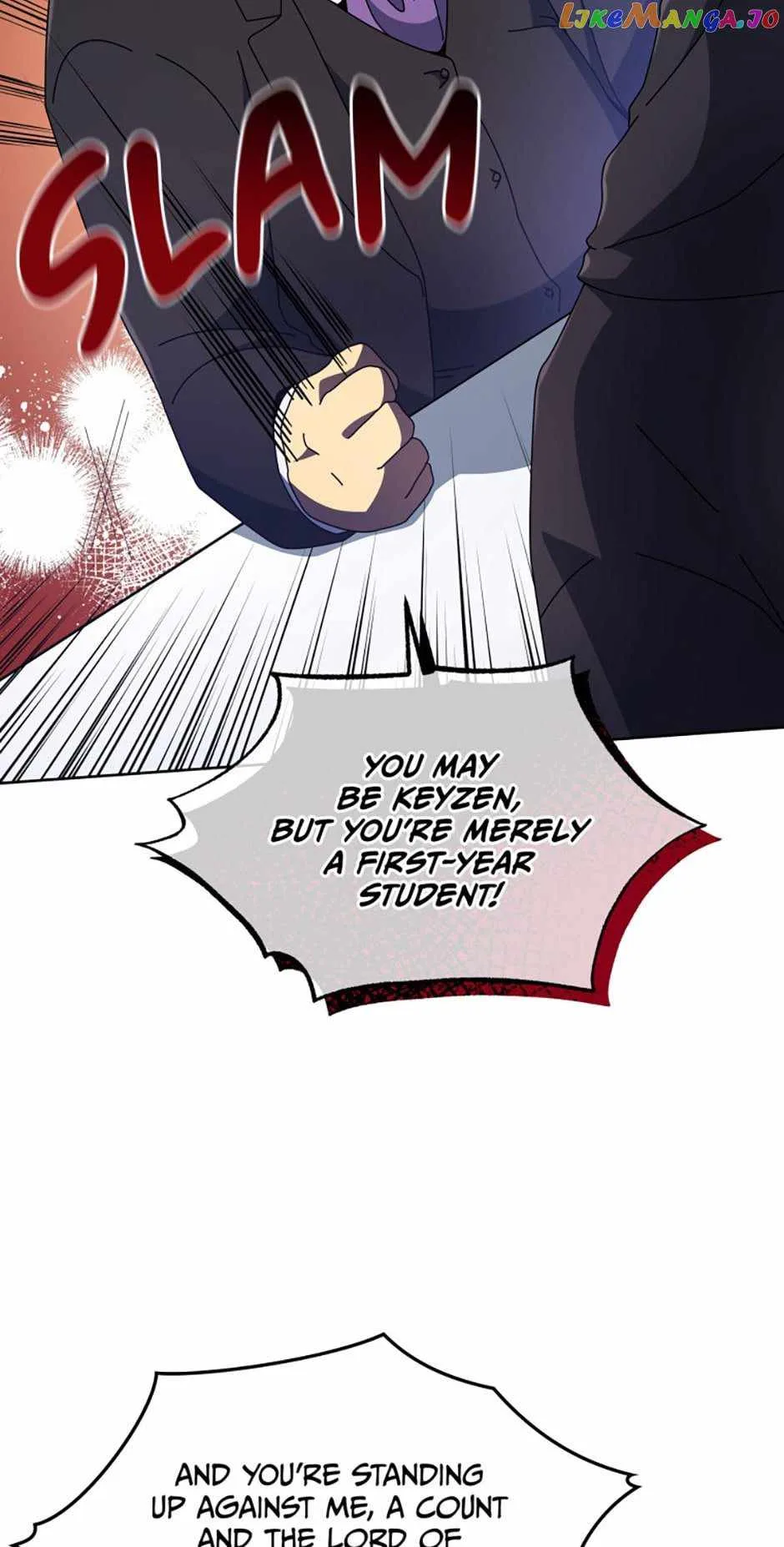 Necromancer Academy and the Genius Summoner Chapter 49 page 30