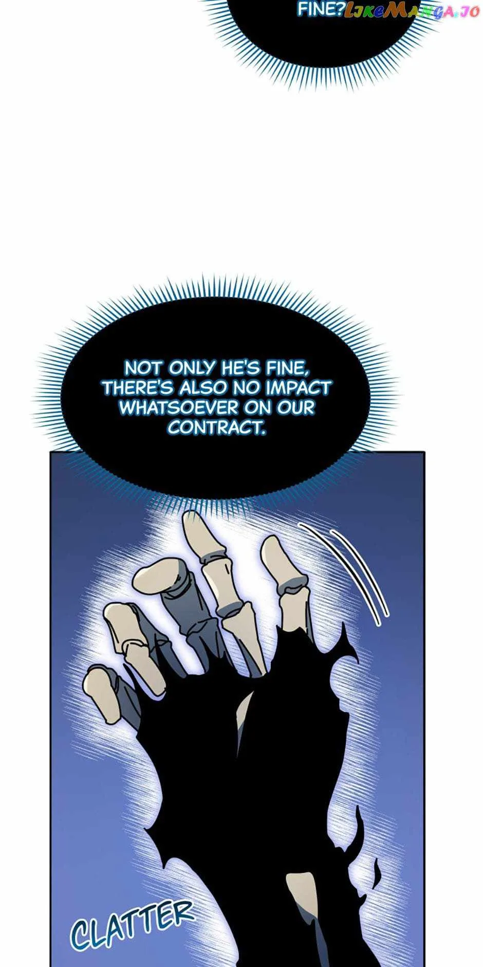 Necromancer Academy and the Genius Summoner Chapter 49 page 10