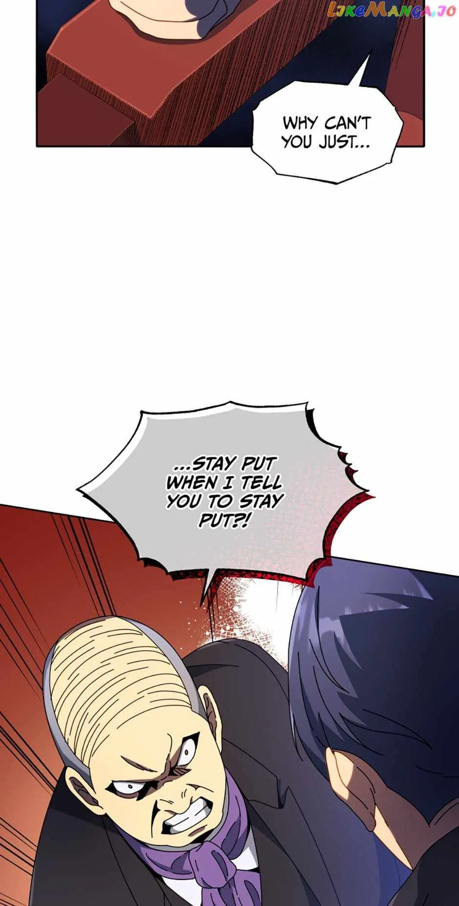 Necromancer Academy and the Genius Summoner Chapter 49 page 29