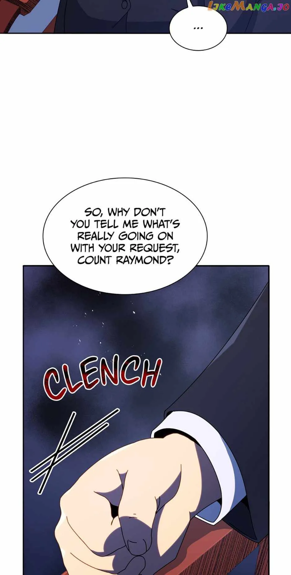 Necromancer Academy and the Genius Summoner Chapter 49 page 28
