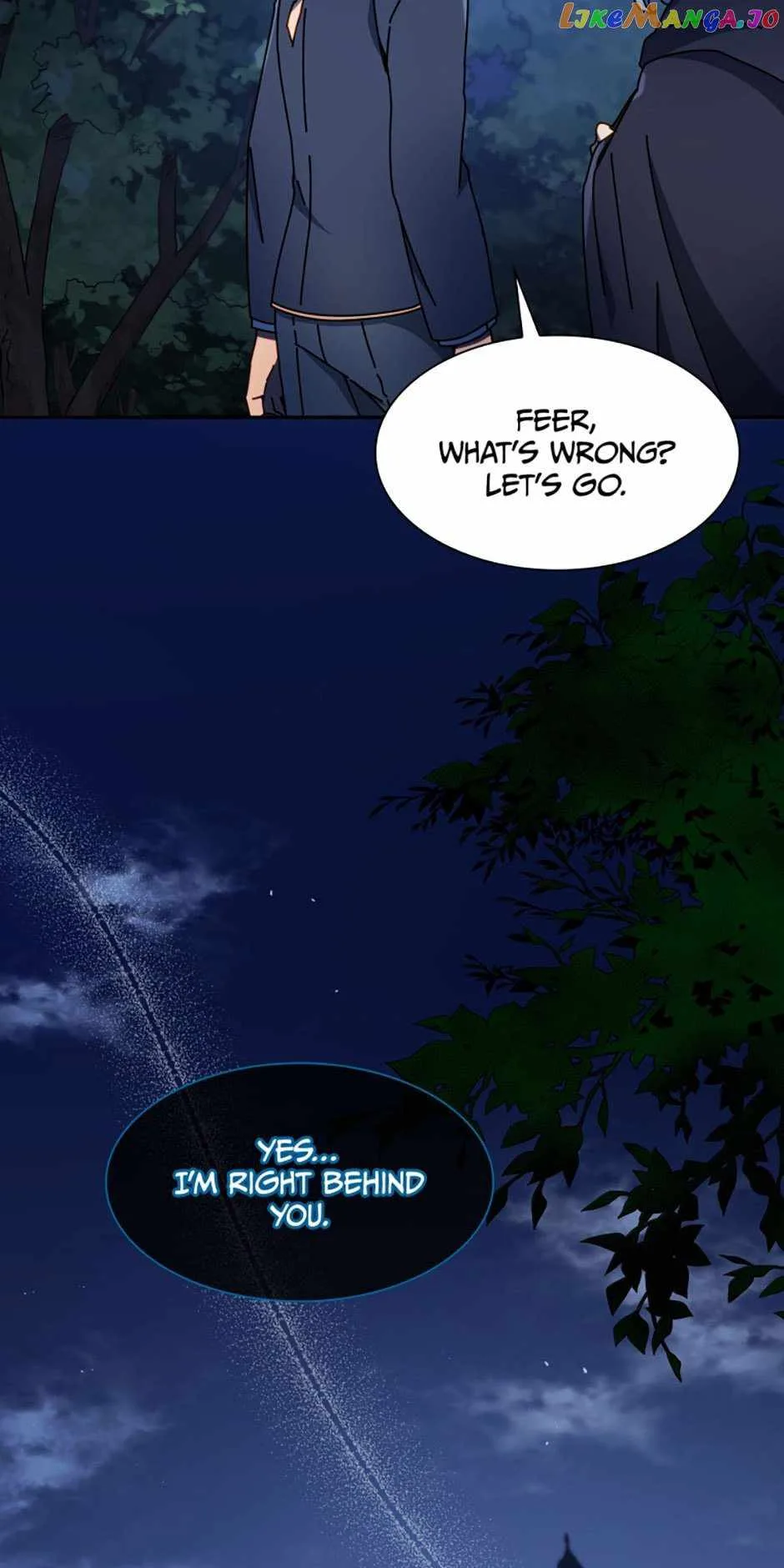 Necromancer Academy and the Genius Summoner Chapter 49 page 12