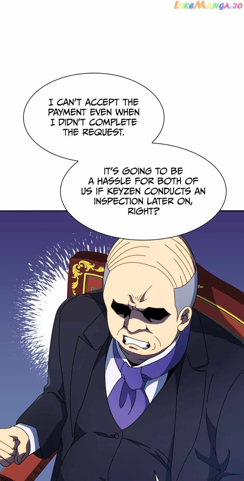 Necromancer Academy and the Genius Summoner Chapter 49 page 27