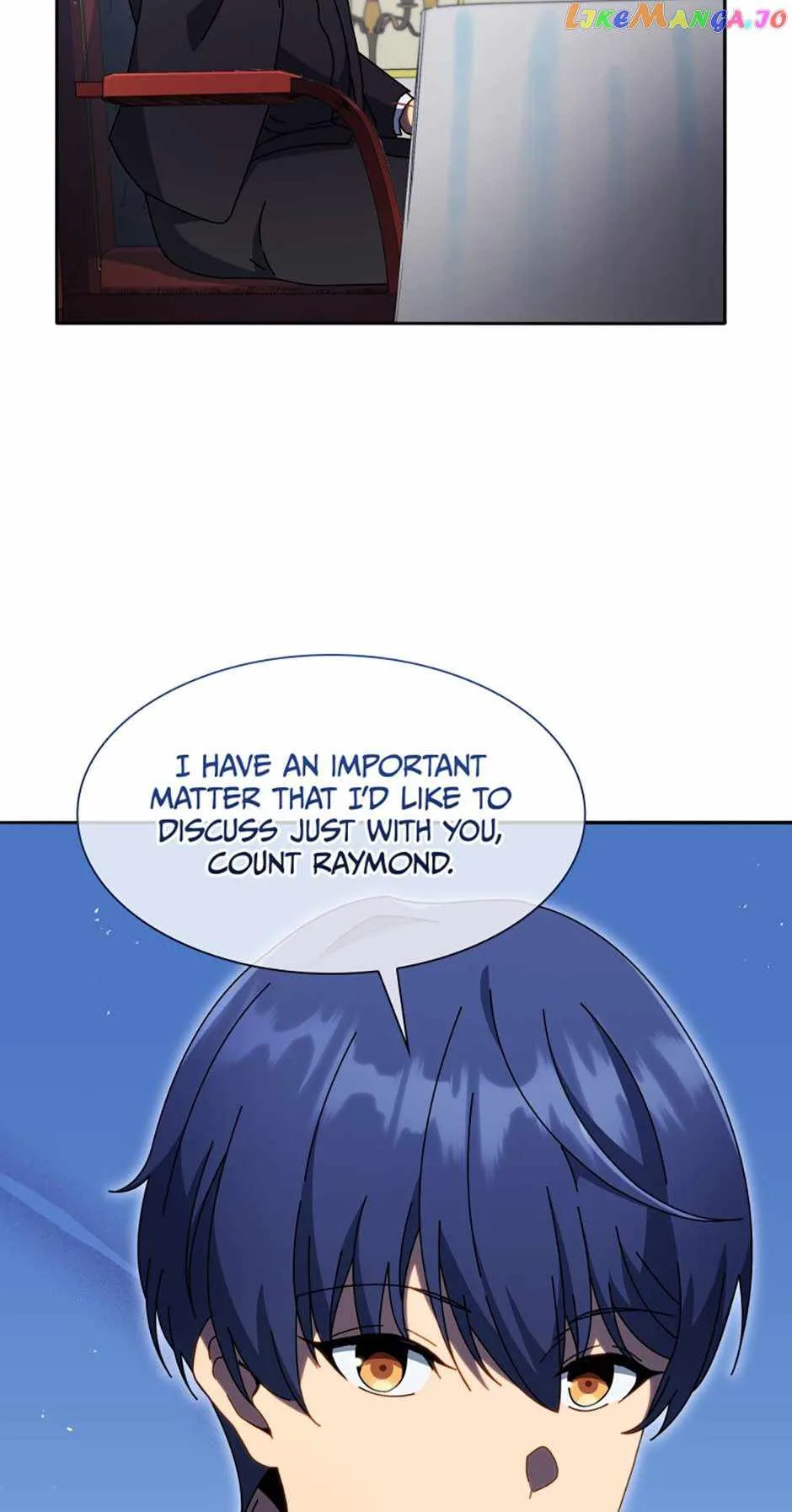 Necromancer Academy and the Genius Summoner Chapter 49 page 23