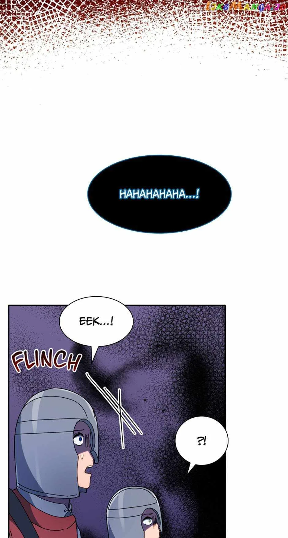 Necromancer Academy and the Genius Summoner Chapter 49 page 36