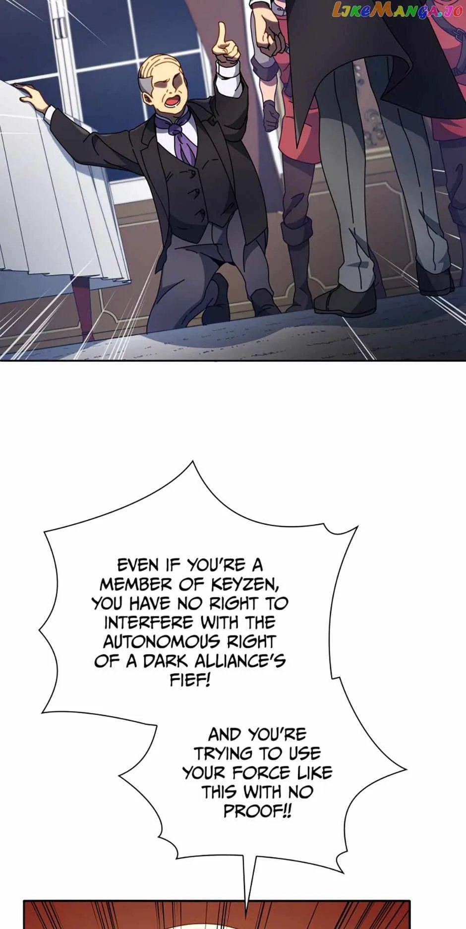 Necromancer Academy and the Genius Summoner Chapter 49 page 44