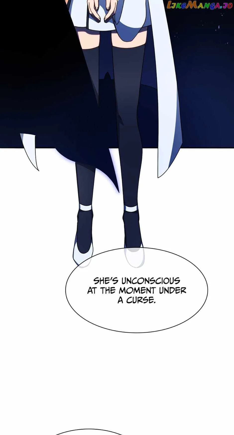 Necromancer Academy and the Genius Summoner Chapter 49 page 49