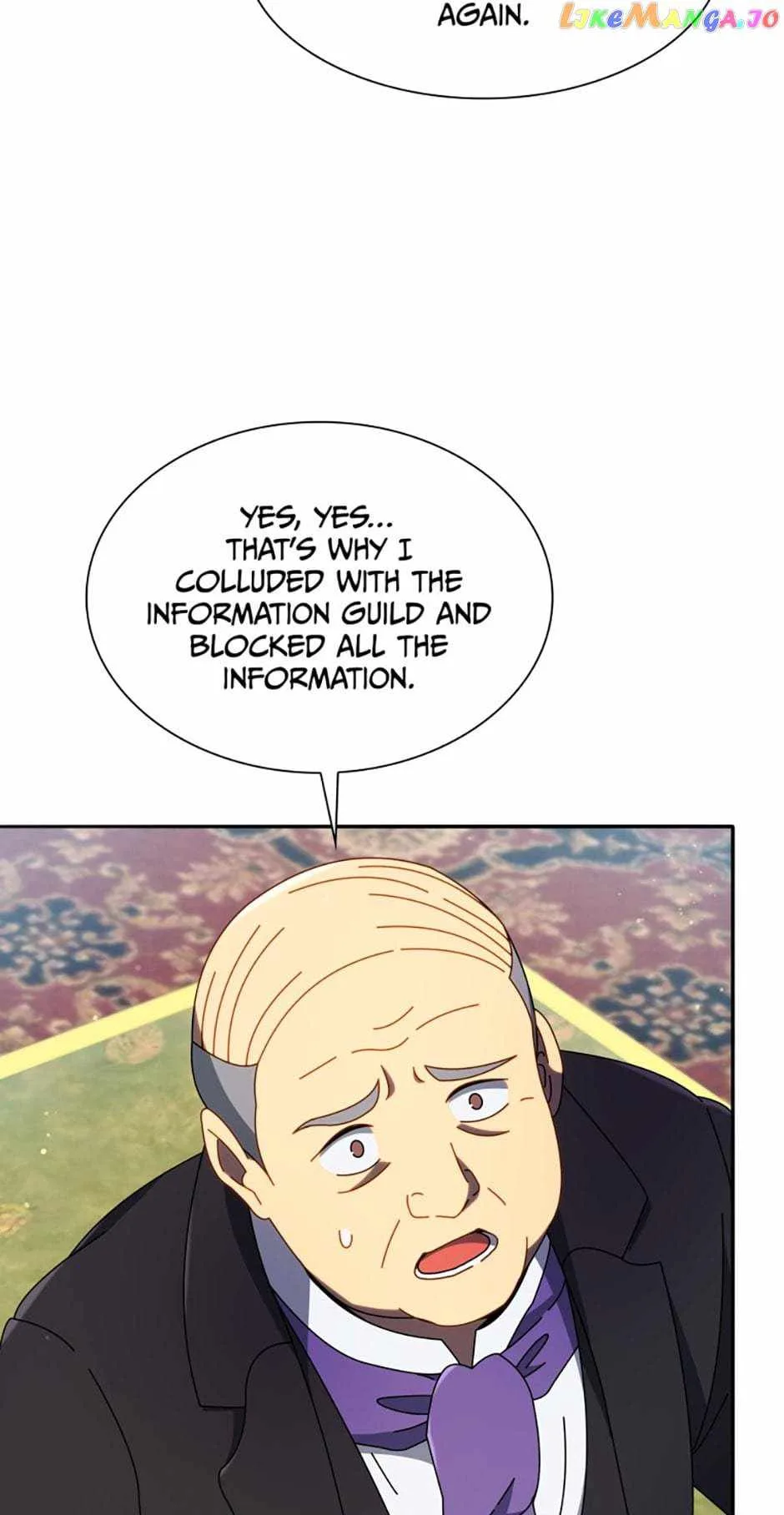 Necromancer Academy and the Genius Summoner Chapter 49 page 59