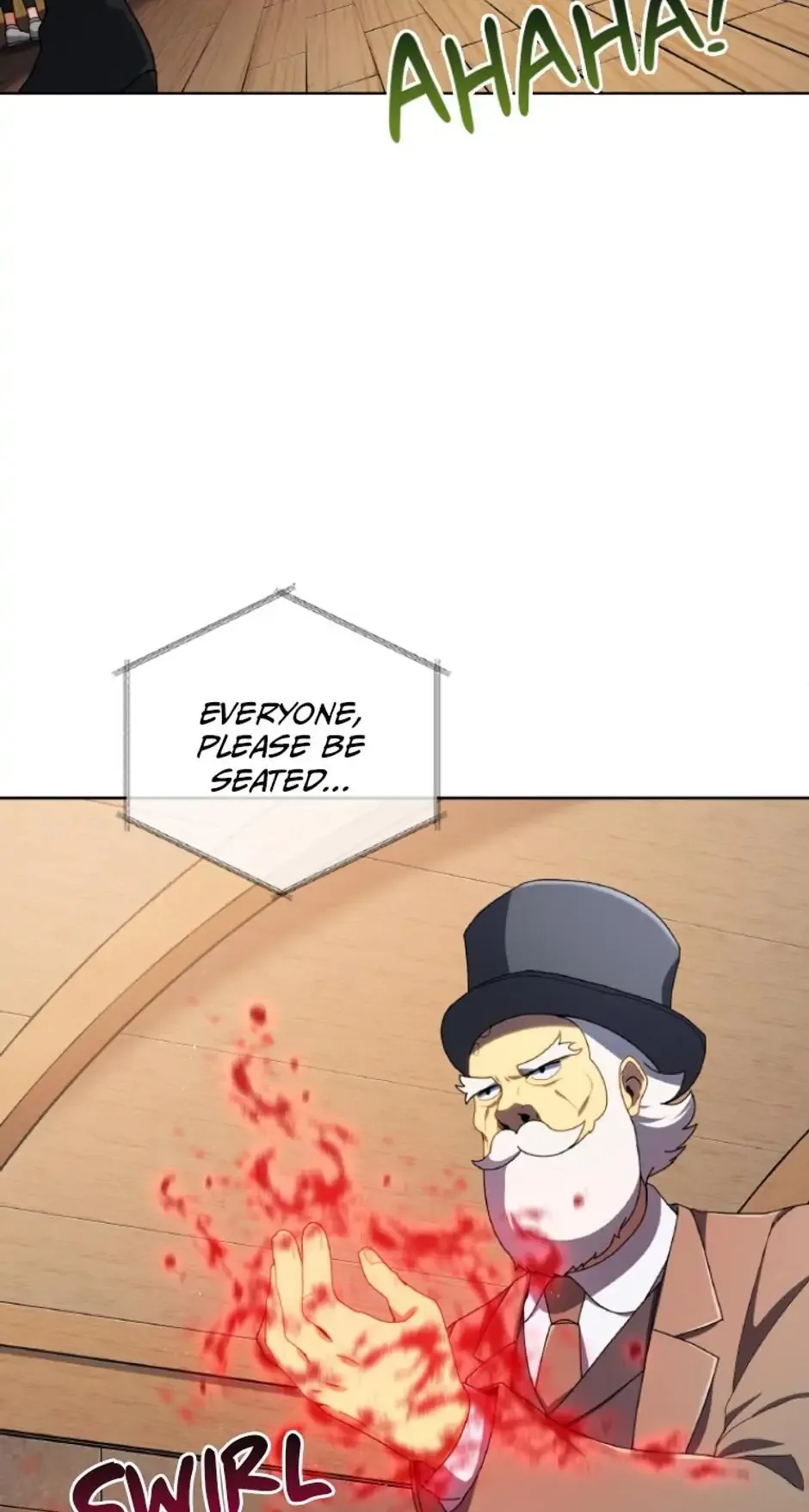 Necromancer Academy and the Genius Summoner Chapter 5 page 65