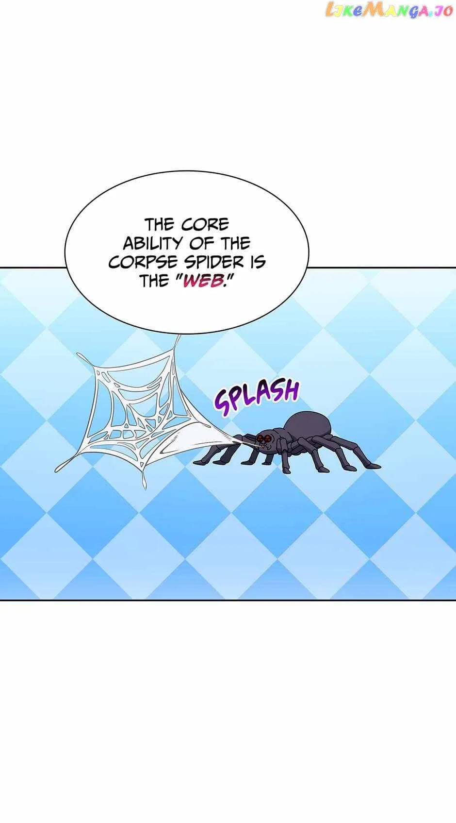 Necromancer Academy and the Genius Summoner Chapter 50 page 53