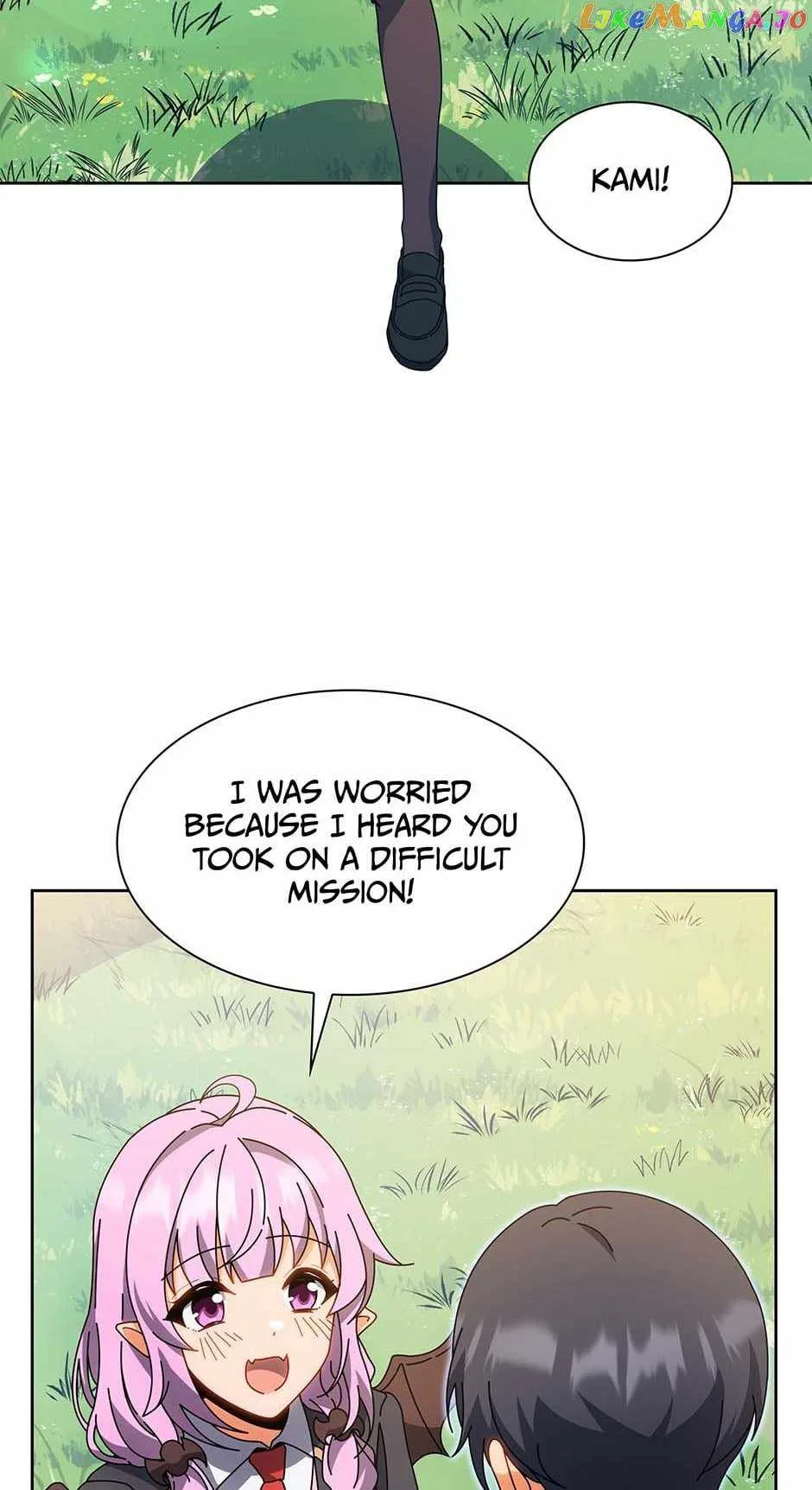 Necromancer Academy and the Genius Summoner Chapter 51 page 30