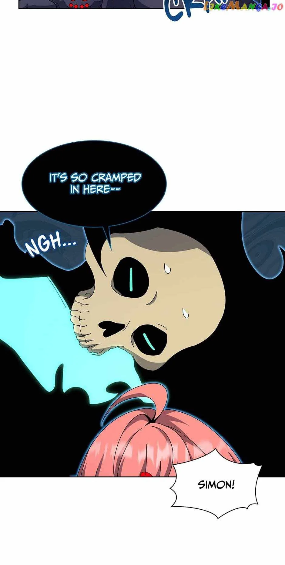 Necromancer Academy and the Genius Summoner Chapter 51 page 28