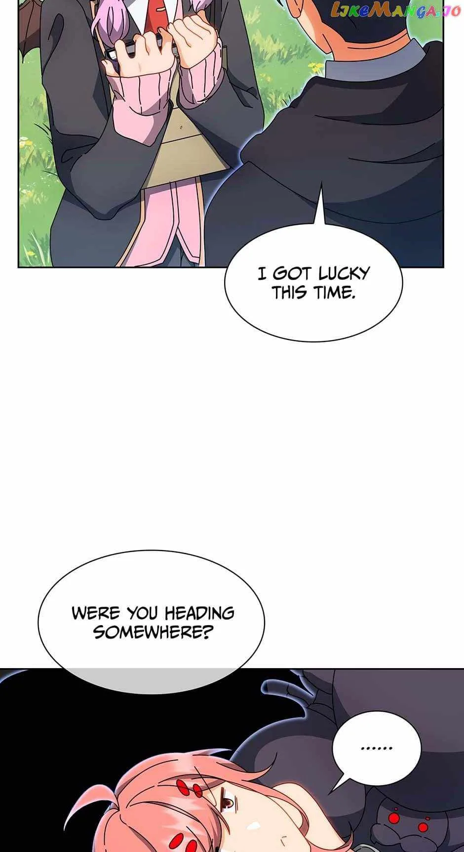 Necromancer Academy and the Genius Summoner Chapter 51 page 31