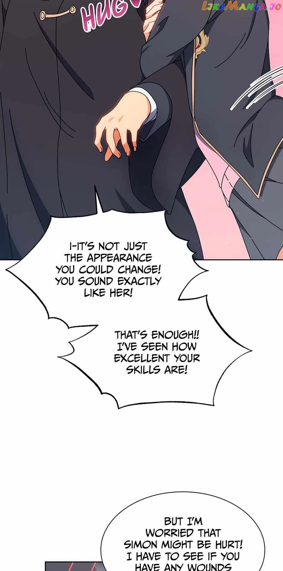 Necromancer Academy and the Genius Summoner Chapter 51 page 54