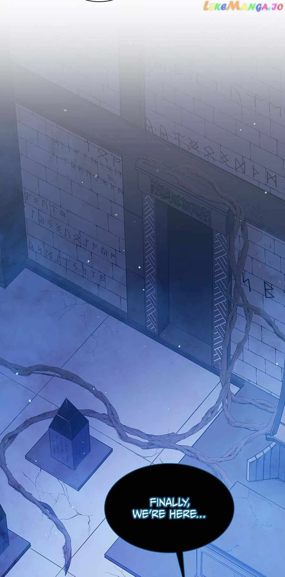 Necromancer Academy and the Genius Summoner Chapter 51 page 59