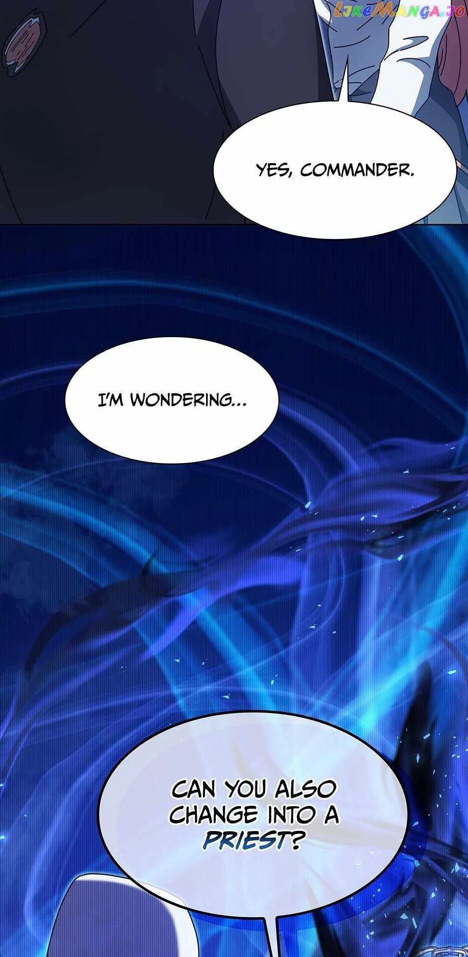 Necromancer Academy and the Genius Summoner Chapter 51 page 74