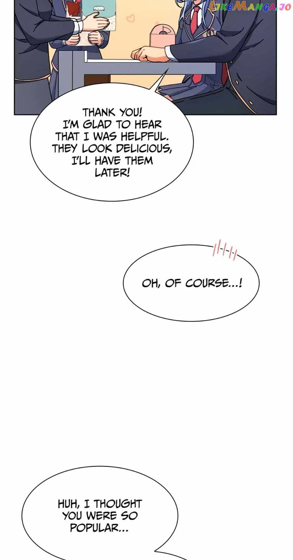 Necromancer Academy and the Genius Summoner Chapter 52 page 30
